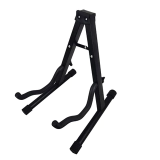 ใหม่-ขาตั้งวางกีตาร์ ทรงตัว(A) Guitar Stand ขาตั้งสำหรับวางกีต้าร์ ใช้งานได้กับทั้งกีต้าร์อะคูสติกและกีต้าร์ไฟฟ้า