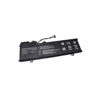 Battery Notebook PLVN8NP For Samsung ATIV Book 8 Touch NP880Z5E-X01 91WH 15.1V 91Wh 6050mAh