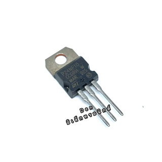 P24NF10  TO220 26A100V MOSFET N-Fet มอสเฟต ทรานซิสเตอร์ สินค้าพร้อมส่ง (ราคา1ตัว)