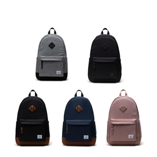 Herschel Supply กระเป๋าสะพายหลัง รุ่น HERITAGE NEW CLASSICS 2023 (Core Color)