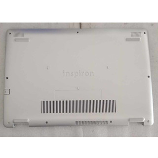 Laptop Bottom Case for DELL Inspiron 15 5584 P85F 02T6HN 2T6HN Silver New