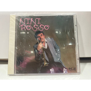 1   CD  MUSIC  ซีดีเพลง  NINI ROSSO    (M1F162)