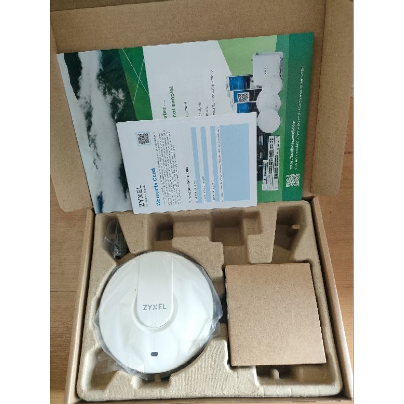 Zyxel NWA1123-ACv2nebulaFlex