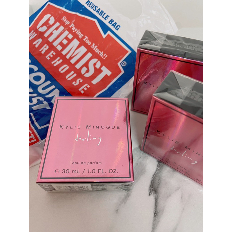 น้ำหอม KYLIE MINOGUE DARLING 30 ML