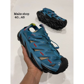 💥New🌷 รองเท้าแตะHOKA รองเท้าผู้ชายและสินค้าถ่ายรูปจากสินค้าจริง🌷