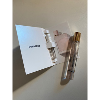 Set Burberry Her Edp