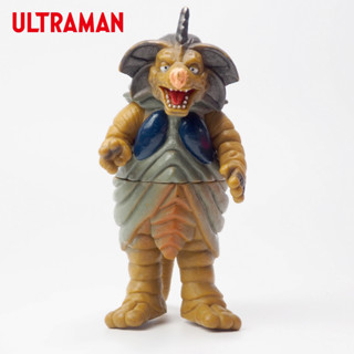 Bandai Ultraman Ultra Monster Kaiju vinyl figure- 1997 ของแท้ สัตว์ประหลาด monster อุลตร้าแมน