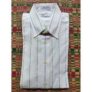 vintage Christian Dior shirt made in USA