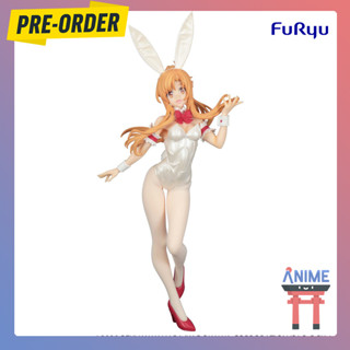 [พรีออเดอร์] Sword Art Online - Asuna - BiCute Bunnies - White Pearl Color Ver. (FuRyu) SAO อาสึนะ บันนี่ชุดขาว