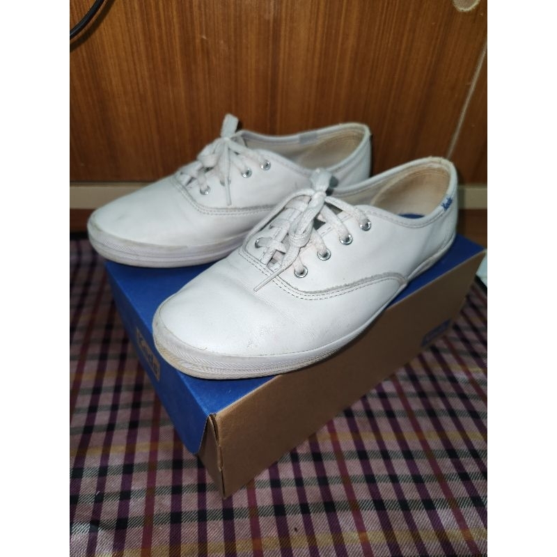 kedsรองเท้าผู้หญิงมือสอง