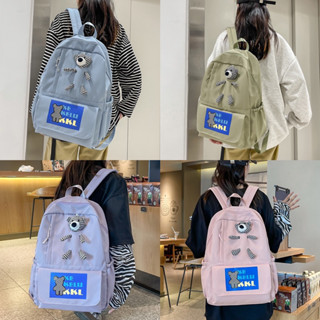 #พร้อมส่ง 🧸🏁Kekelu Backpack