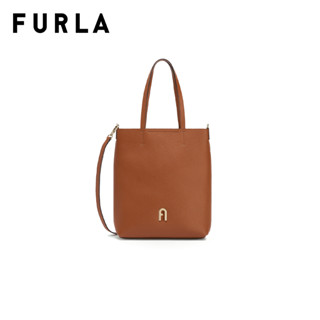 FURLA PRIMULA M TOTE N/S กระเป๋าสะพายผู้หญิง