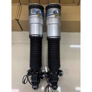 โช้คถุงลมหลัง ซีรีย์7 BMW /F01/F02 ตรงรุ่น ใส่แทนได้เลย /พร้อมส่งจากตลิ่งชัน/วารันตีศูนย์ไทย