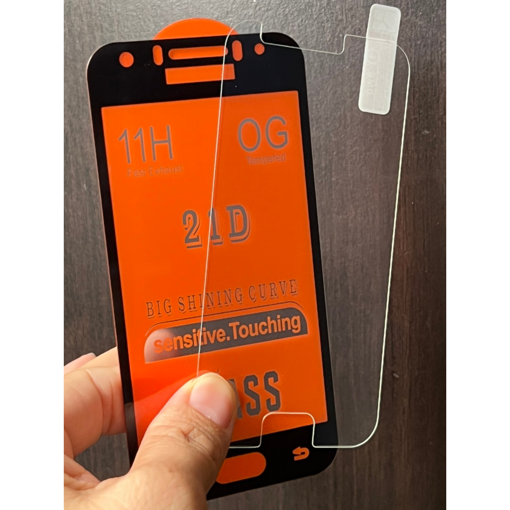 🌟🌟ฟิล์ม Samsung XCover5/C7Pro/C9Pro/C5Pro/A14/J1(2015)/J1(2016)/J2/J2 Pro/J3/J3 Pro/J5(2016)/J5Prime