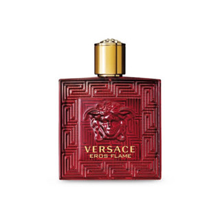 น้ำหอม Versace Eros Flame EDP Mens Perfume น้ำหอมผู้ชาย 100ML ในกล่องซีล เช็คโค้ทได้