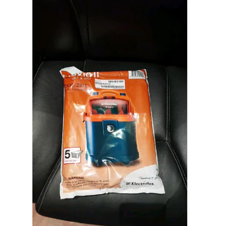 ถุงเก็บฝุ่น ELECTROLUX รุ่น Z930 Z931 Flexio II B5830030601R ถุงเครื่องดูดฝุ่น