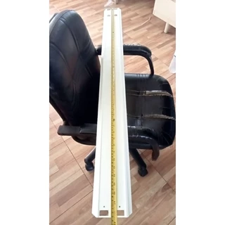 แผ่นรองโคมถนน 1*36 และ 2*36 วัตต์ ใช้หลอด ฟูลออเรสเซนต์ T8หรือ LED