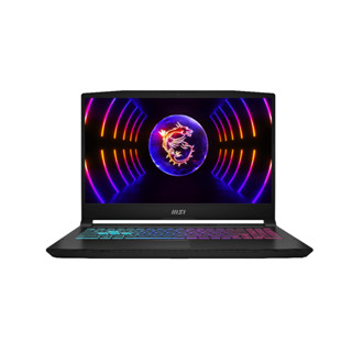 MSI Katana 15 B13VGK-1087TH/i7-13620H/8G*2/1T/RTX4070/15.6"/Bag/W11/165Hz/2Y CO6-010408