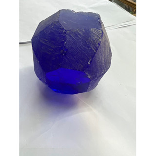 lab Tanzanite 526 gram 3x2.50inch