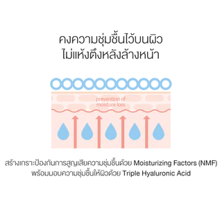 Round Lab 1025 Dokdo Cleanser 150 ml.