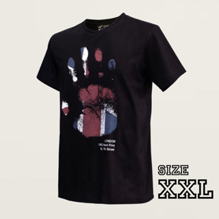 7th Street เสื้อยืด ขนาด XXL รอบ อก 50 นิ้ว รุ่น OHD002XXL