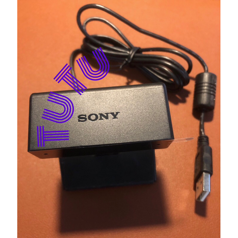 Sony  Skype Camera with Microphone for Sony Bravia มือหนึ่ง เก่าเก็บ
