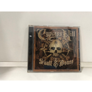 1 CD MUSIC  ซีดีเพลงสากล    Cypress Hill Skull &amp; Bones   (M4D122)