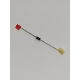 1pcs ไดโอด 1N5817 schotky diode