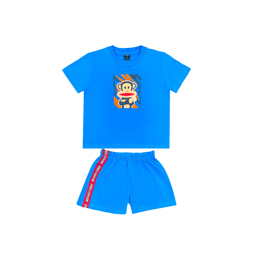 PAUL FRANK : FSYI3006 ชุดเซ็ตเด็กลิขสิทธิ์แท้