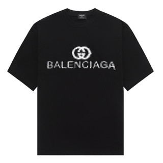 เสื้อยืด BALECIGA [NEW] Unisex ลายสวย มาใหม่ [Limited Edition]