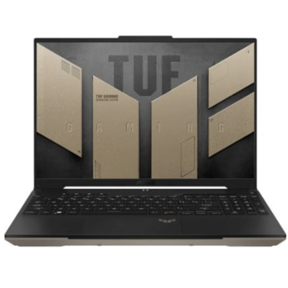 Notebook Asus TUF Gaming A16 FA617NS-N3085W Sandstorm