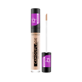 Catrice Liquid Camouflage คาทริซ คอนซีลเลอร์เนื้อลิขวิด คามัวฟลาจ