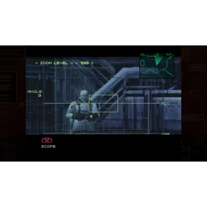 Nintendo Switch™ Metal Gear Solid: Master Collection Vol. 1 (By ClaSsIC GaME)