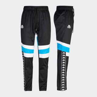 Kappa กางเกงขายาว AUTHENTIC FOOTBALL PILLUS TROUSER