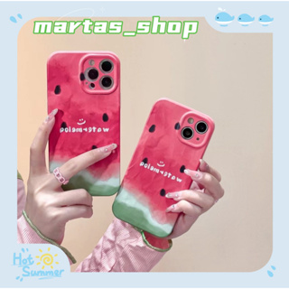 ❤️ส่งของขวัญ❤️ เคสไอโฟน 11 12 13 14 Pro Max การ์ตูน สไตล์คู่รัก ความคิดสร้างสรรค์ ฤดูร้อน Case for iPhone สไตล์วรรณศิลป์