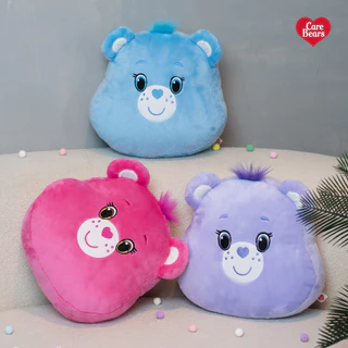 Care Bears Cushion - หมอนอิงแคร์แบร์