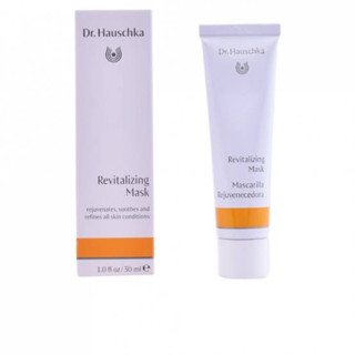 Dr.Hauschka Revitalising Mask มาส์กฟื้นฟูผิว ลดรอยแดงและการอักเสบของสิว