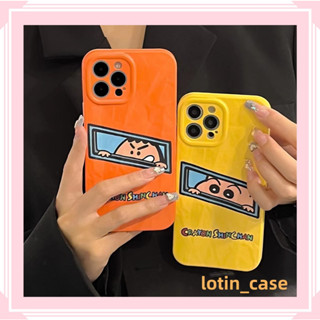 🎁ส่งของขวัญ🎁เคสไอโฟน สำหรับ 11 13 for iPhone Case 14 12 Pro Max แฟชั่น น่ารัก การ์ตูน กันกระแทก ปกป้อง เคสโทรศัพท์