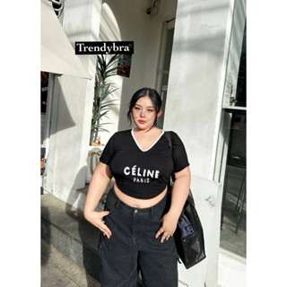 🔥Plussize🔥เสื้อคนอ้วน🔥L40-46    XL46-50