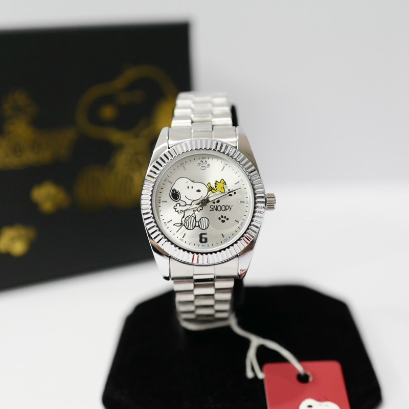 นาฬิกา snoopy ©Disney