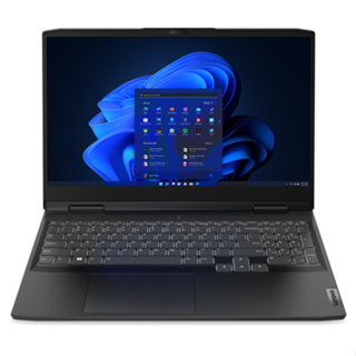 LENOVO IDP Gaming 3-15ARH7-82SB00JETA/R5-7535HS/8GB/512GB/RTX2050/15.6"/W11/2*1Y On-Site/CO6-010434