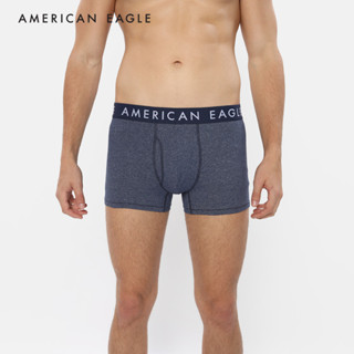 American Eagle Mock Twist 3" Trunk กางเกง ชั้นใน ผู้ชาย (NMUN 023-3827-192)