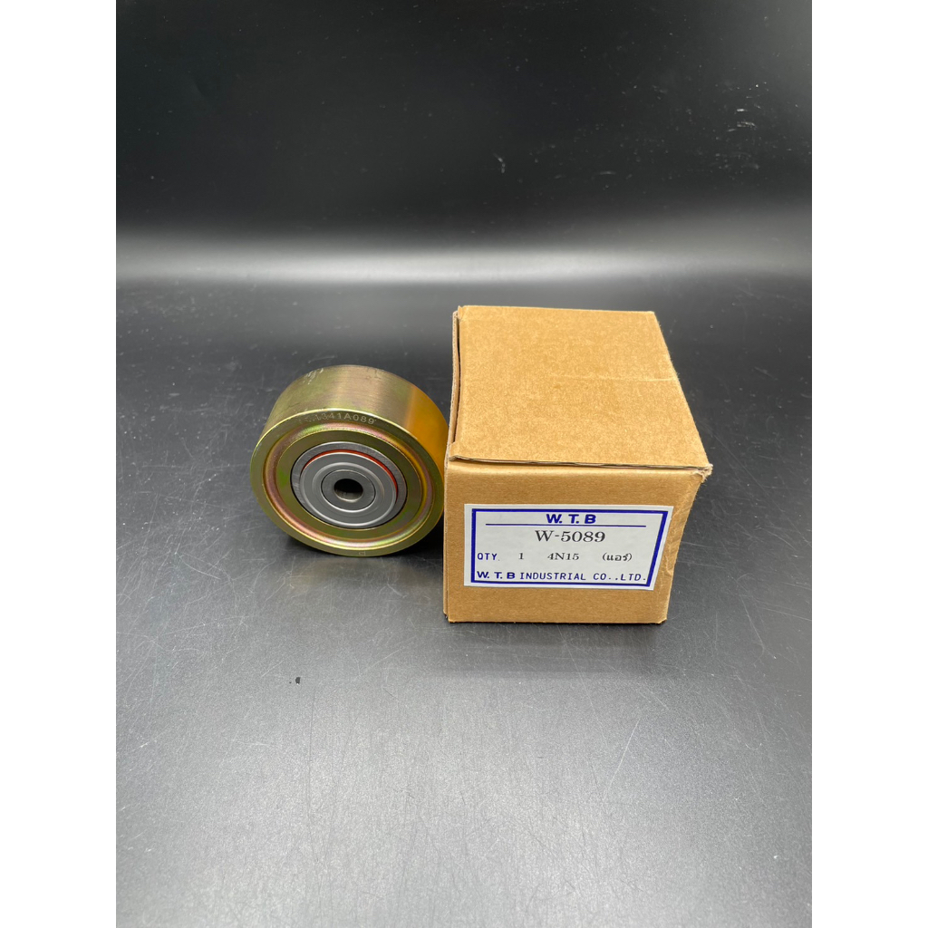 ลูกรอกสายพานตัวตาม TRITON 2.4 4N15 1341A089