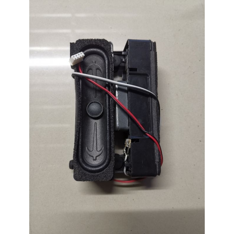 ลำโพง ทีวี ACONATIC รุ่น 32HD511AN