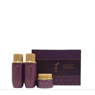 YEHWADAM HWANSAENGGO ULTIMATE REJUVENATING SET