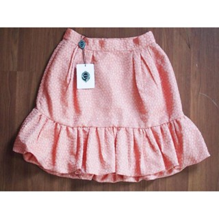 Sretsis NWT skirt US2 ของใหม่