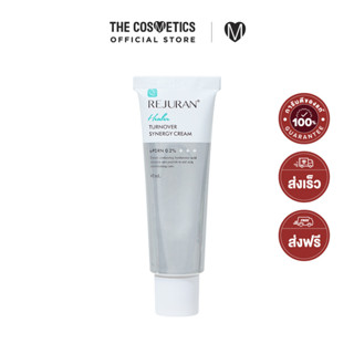 Rejuran Healer Turnover Synergy Cream 45ml     มอยส์เจอร์ครีมไฮยา