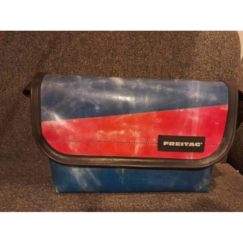 Freitag Hawaii มือสอง