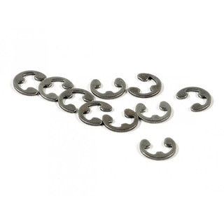 HPI Z243 E CLIP E3mm (10pcs)