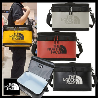 🇰🇷THE NORTH FACE INSULATED CAMP CROSS BAG S/M/L  กระเป๋าสะพายข้าง -พรีออเดอร์ - Preorderoppa